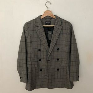 Abercrombie & Fitch blazer